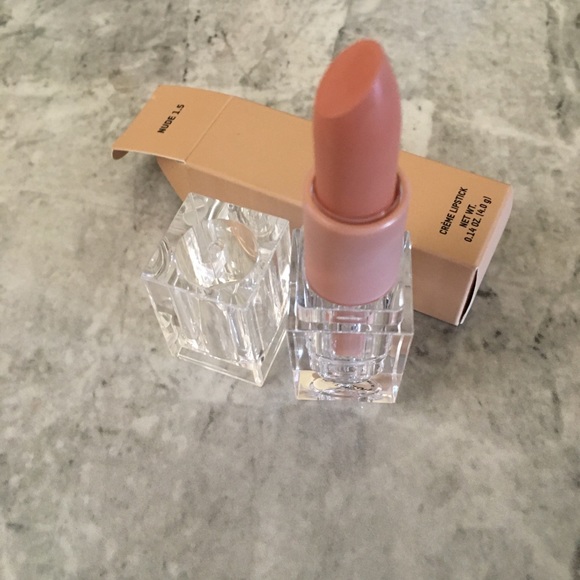 KKW Beauty Nude 1.5 Creme Lipstick - Picture 2 of 5